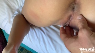 Fiatal tini ribi a hotelban baszik Thumb
