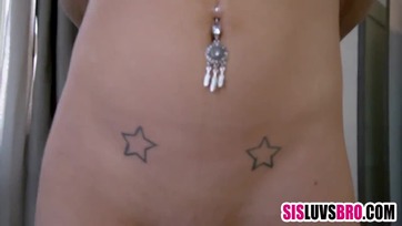 Beindult mostoha húgocska azt kérte hogy farkaljam meg a hamvas sunáját Thumb