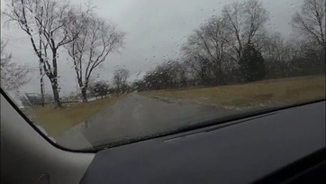 Az anyatermészetben levadászott fősulis cica szopikál és pattog az idegen csávó pöcsén Thumb