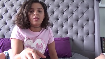 A tündibündi mostoha húgom előtt rángattam az ágaskodó dákómat és közben rádumáltam hogy megfarkalhassam Thumb