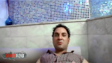 Eltűzott egy sexcasting-ra a vakmerő magyarországi nőcike hogy egy kis élményben legyen része Thumb