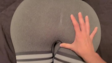 Elcsábította a neveltfiát a bazinagy popójával a kiszakadt jóganacijában Thumb